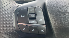 Ford Puma 1.0 EcoBoost Hybrid mHEV ST-Line X 5dr DCT Petrol Hatchback